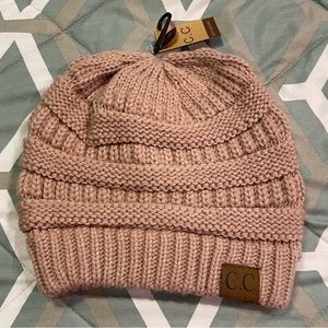 C.C Beanie